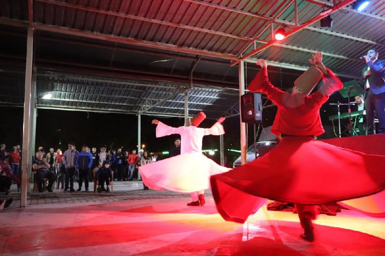Belediyemiz Tarafından Düzenlenen Ramazan Ayı Etkinliğimiz