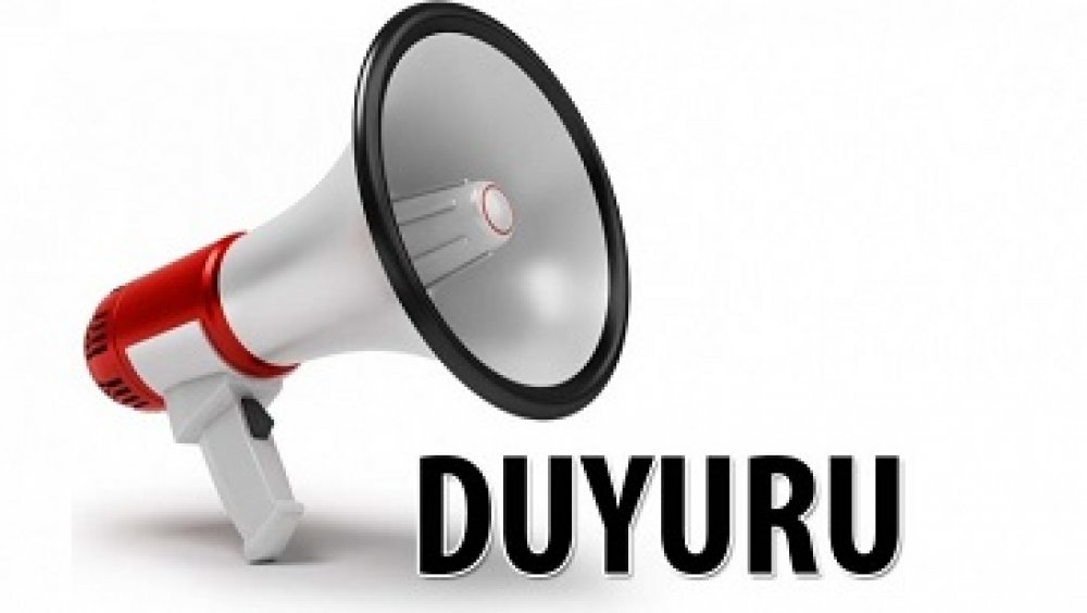 ASKI İLAN TUTANAĞI