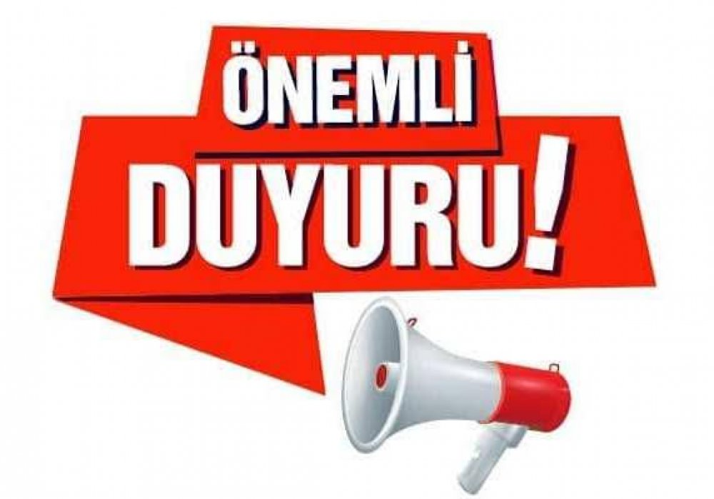 EMLAK, ÇEVRE TEMİZLİK VE İLAN REKLAM VERGİ ÖDEMELERİ SON BAŞVURU TARİHİ