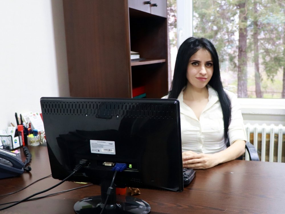 Basın Yayın ve Halkla İlişkiler Servisi