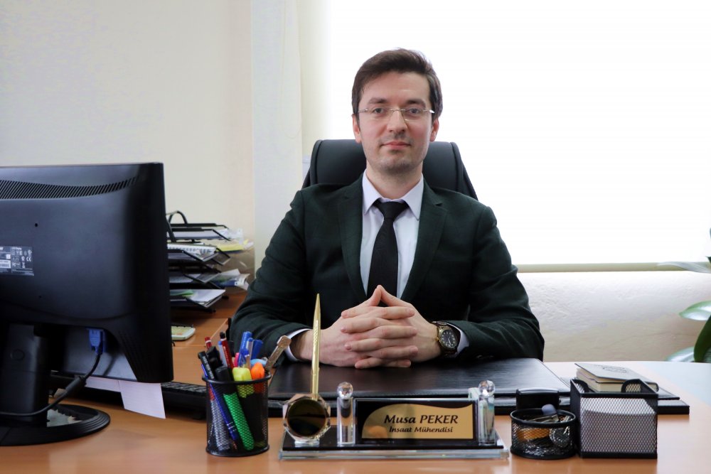 Fen İşleri Müdürlüğü