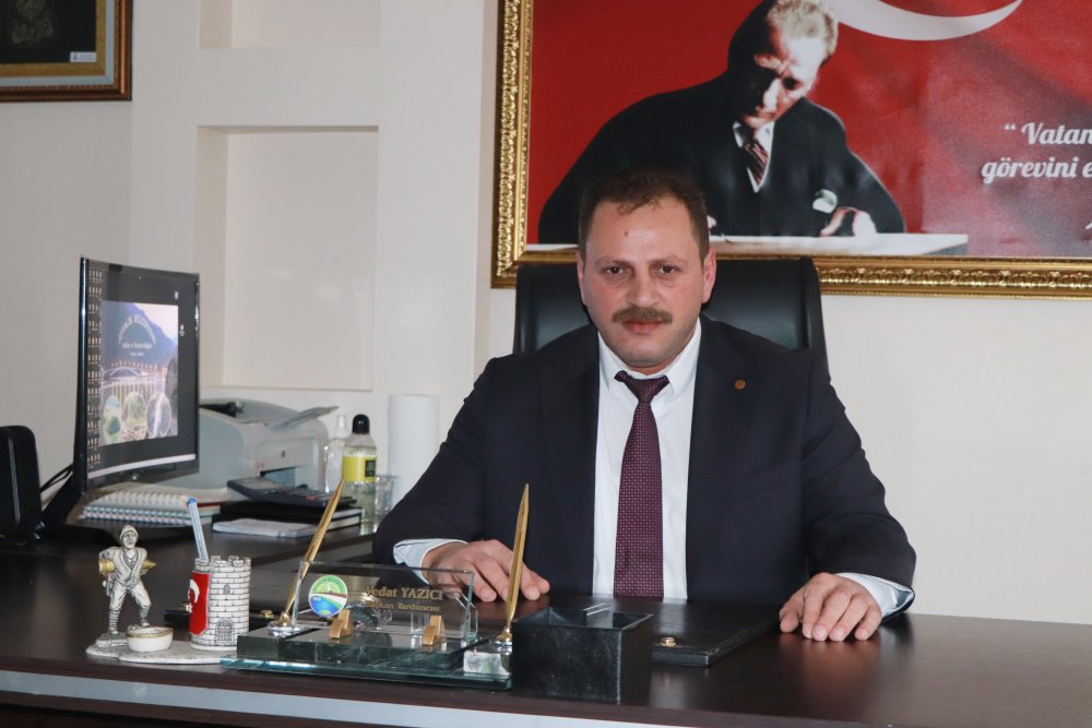 Kültür ve Sosyal İşleri Müdürlüğü