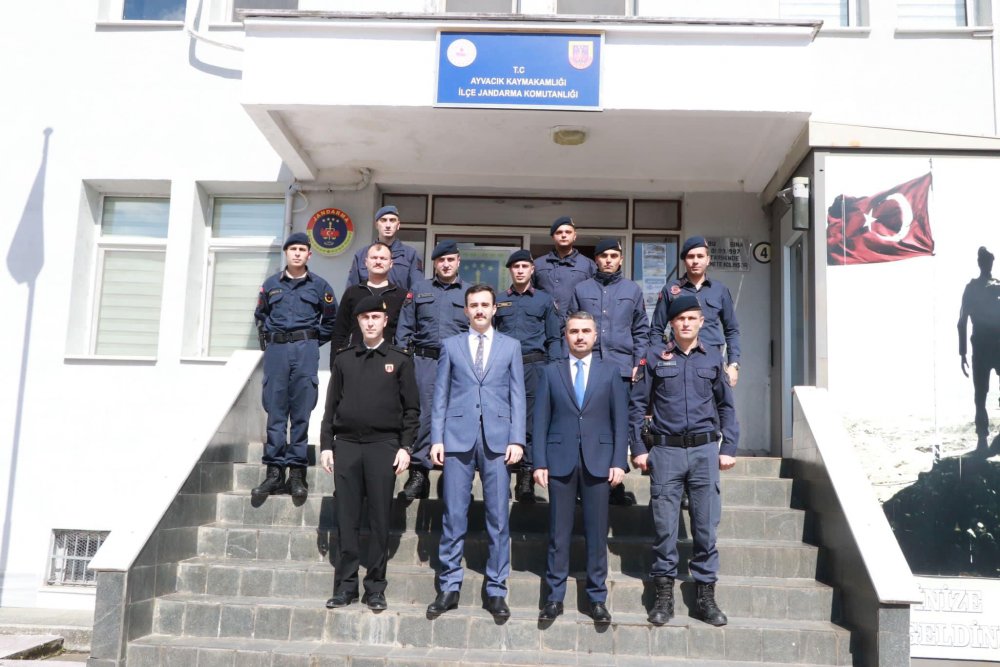 BAYRAMLAŞMA PROGRAMI