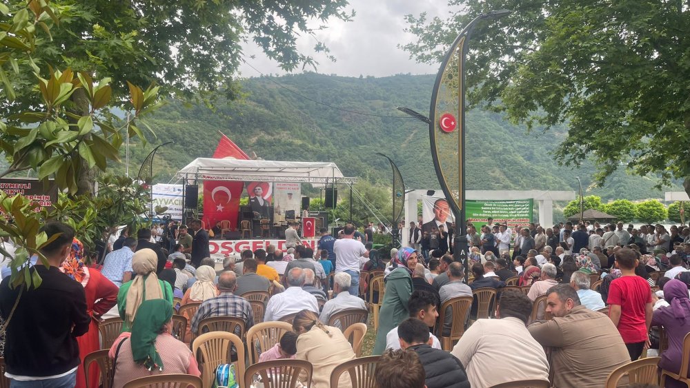 10. BAHAR ŞENLİĞİ ETKİNLİĞİ