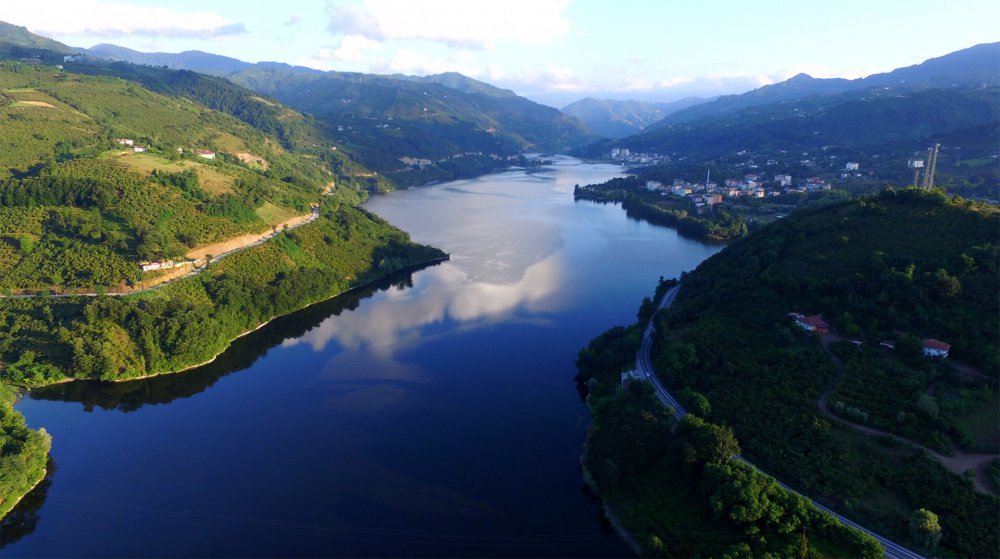 Görülmesi Gerekenler