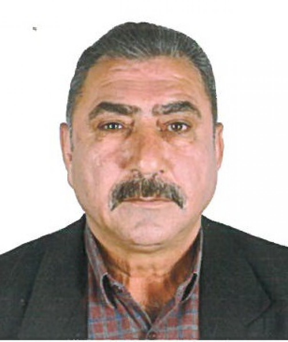 Ali Seven