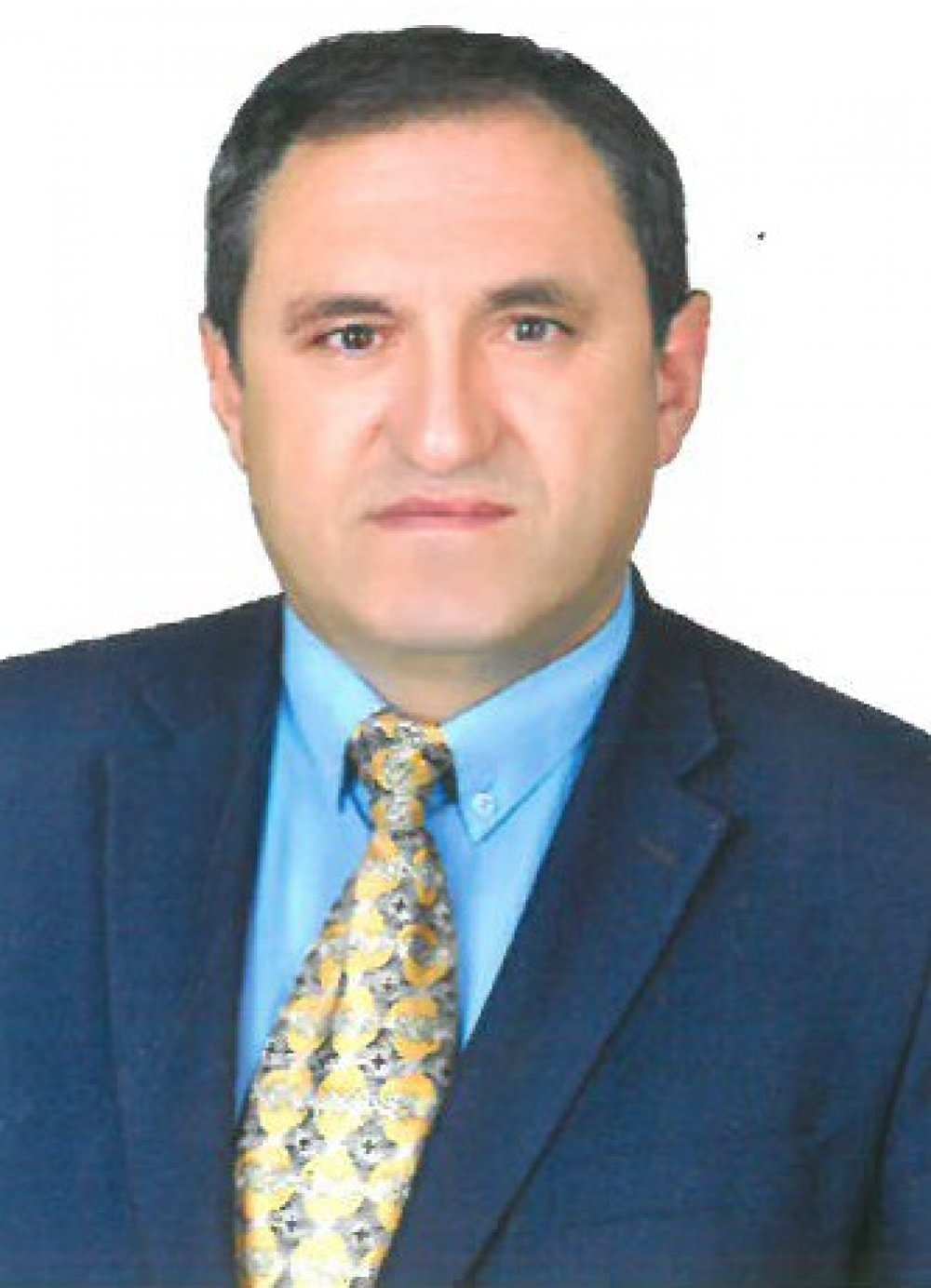 Baki Atmaca