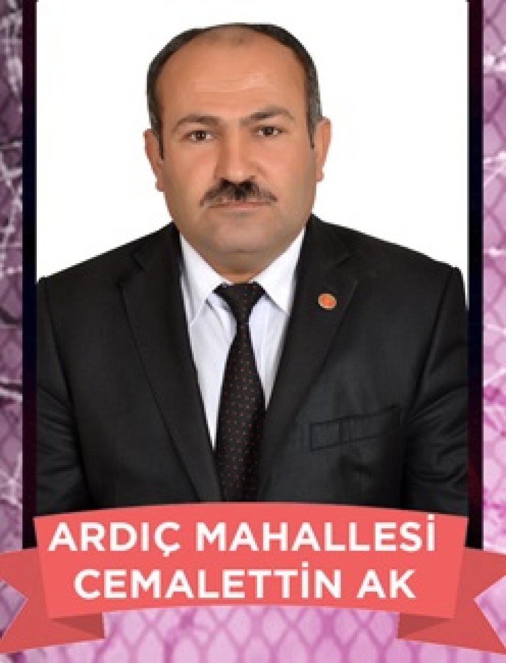 Ardıç Mahallesi