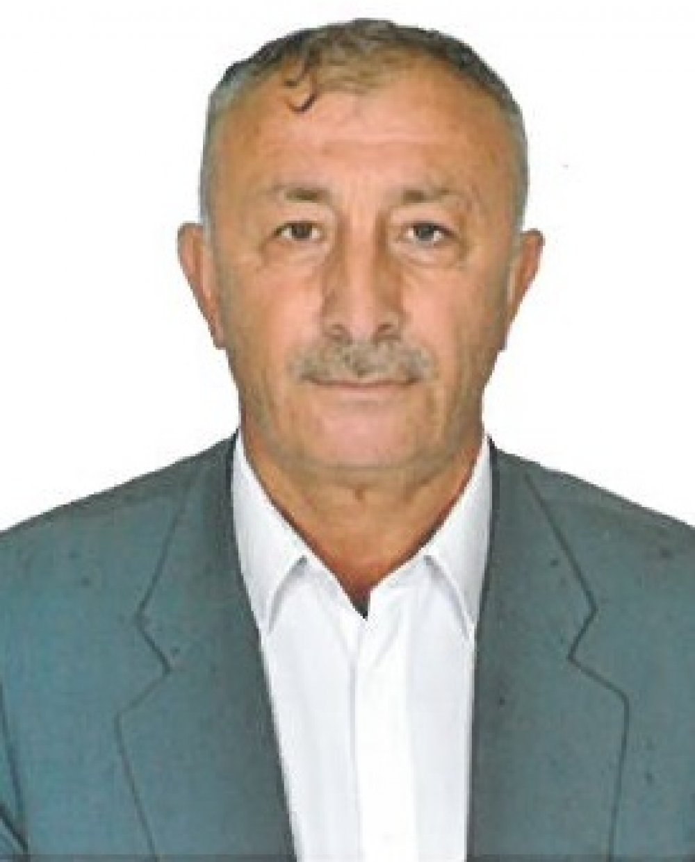 Cevdet Yalçıntaş
