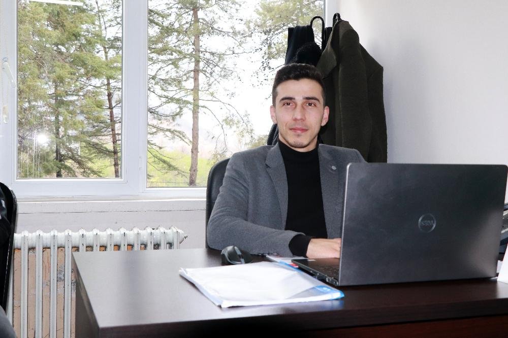 HÜSEYİN DUMAN