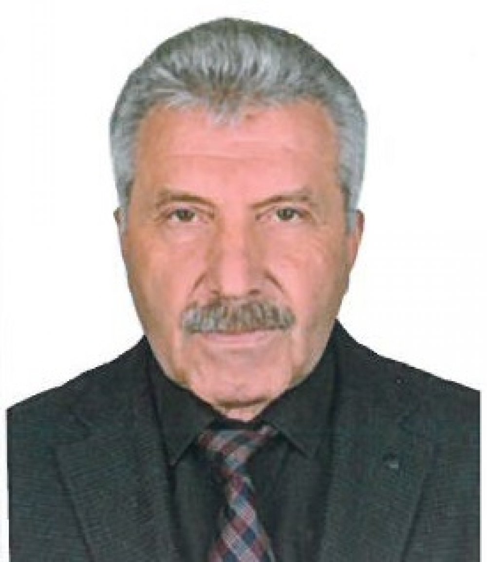 Kadir Töre