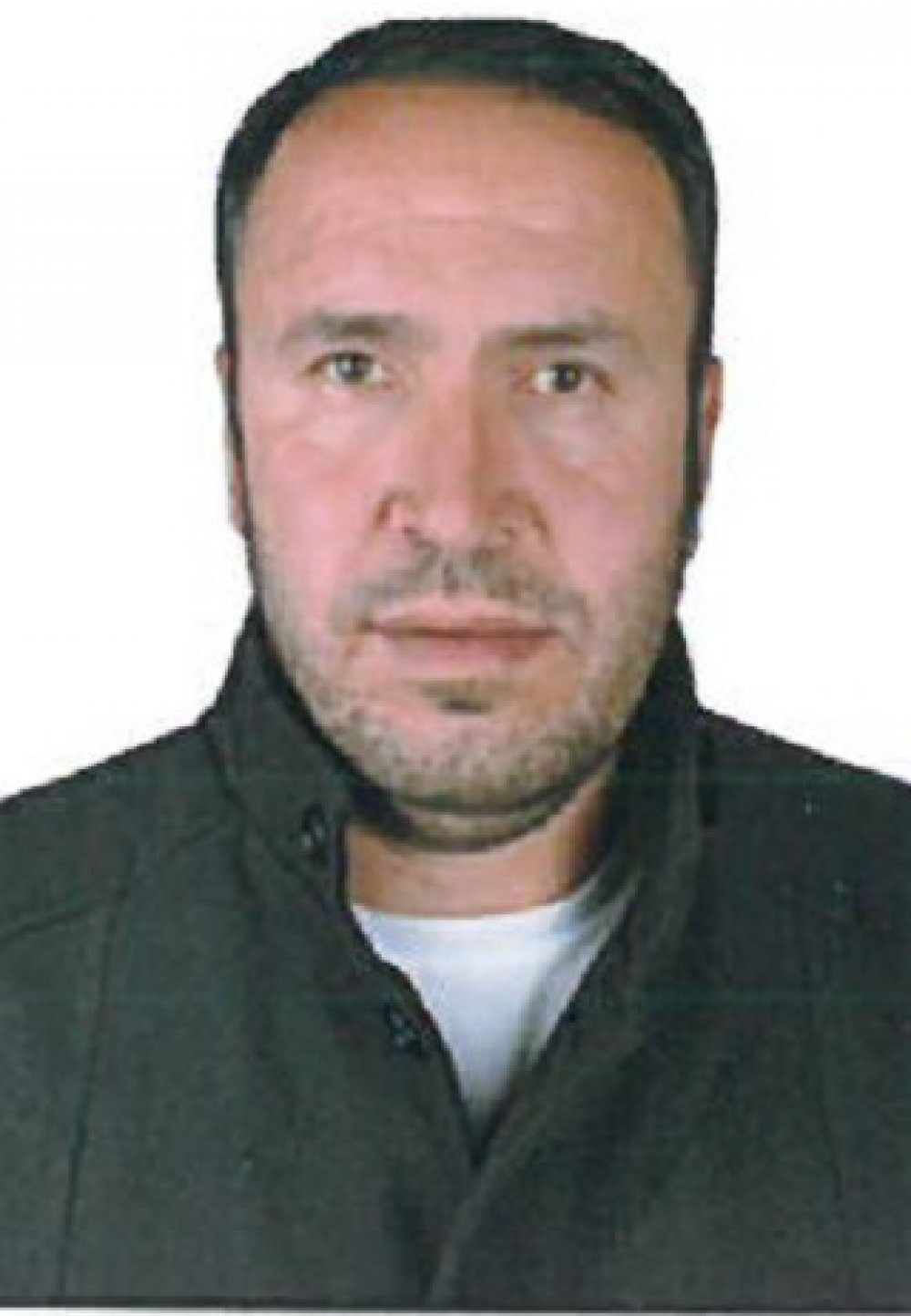 Kenan Töre