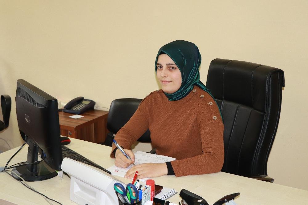 LEYLA DOĞAN
