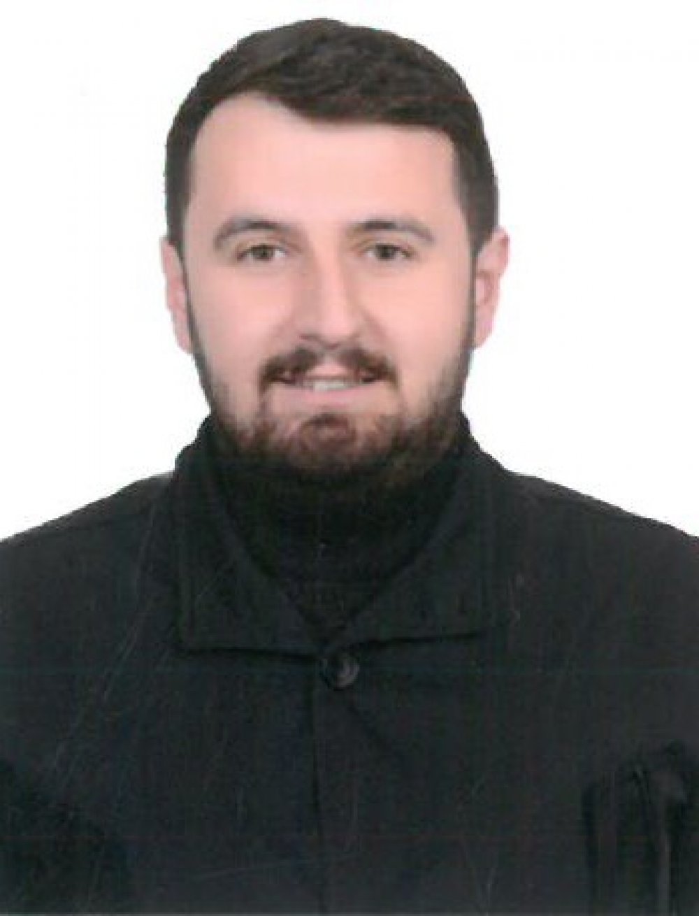 Muhammed Gazan