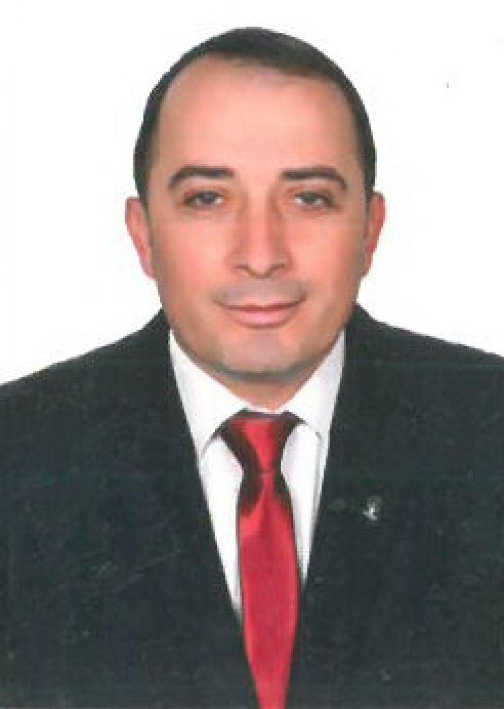 Namık Sarıoğlu