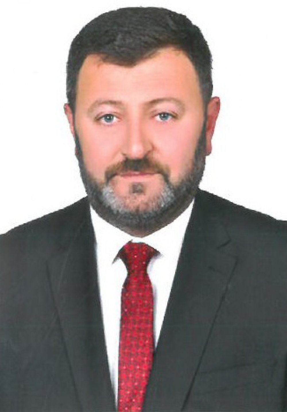 Şaban Gökçe