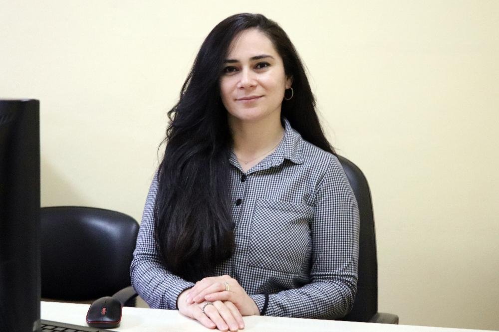 SERAP ÖZYAZICI