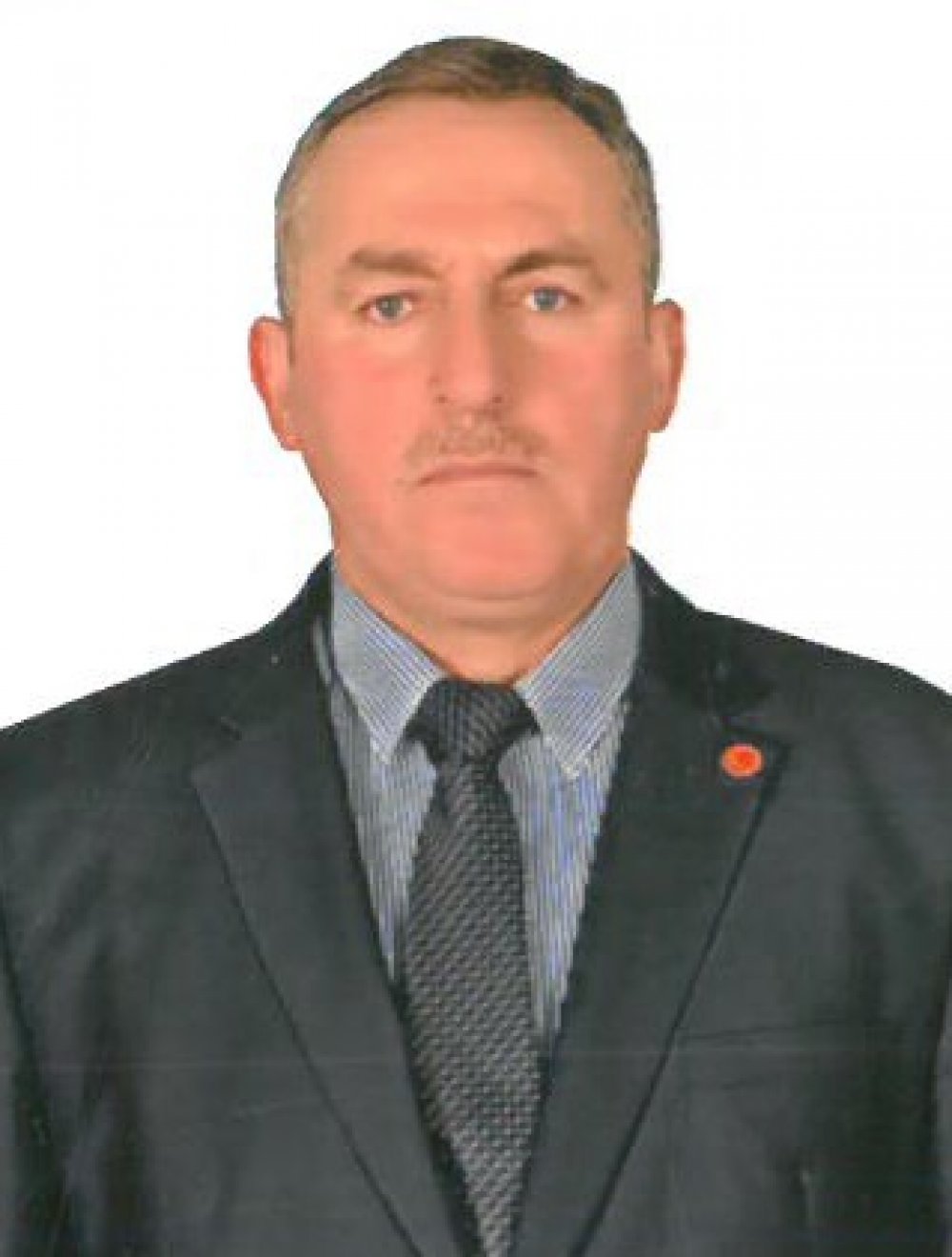 Süleyman Mutlu