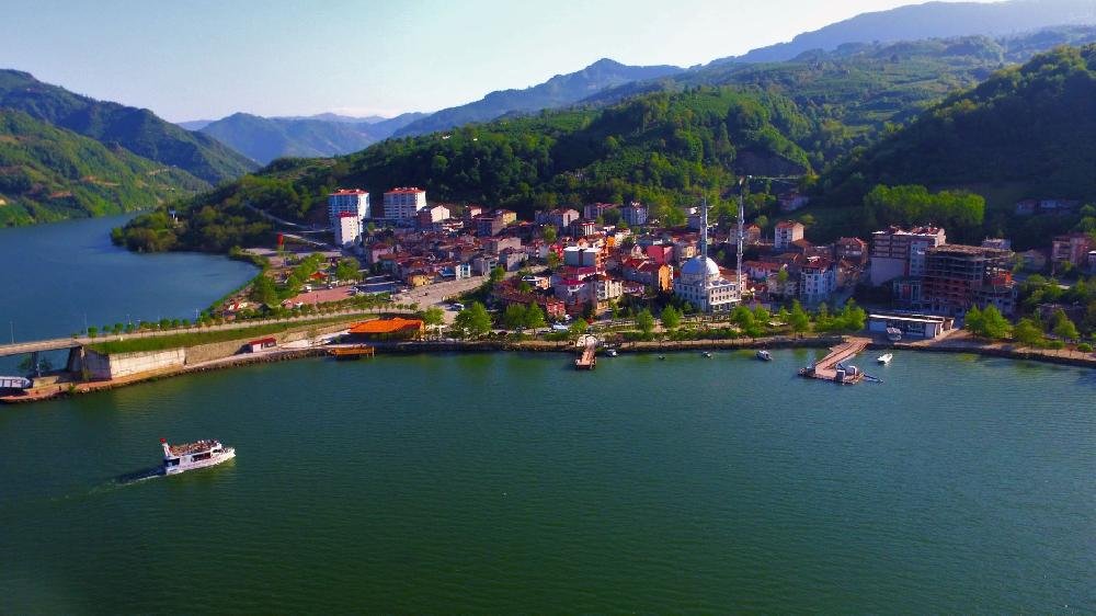 Dolgu İmar Planı Çalışmalarımız
