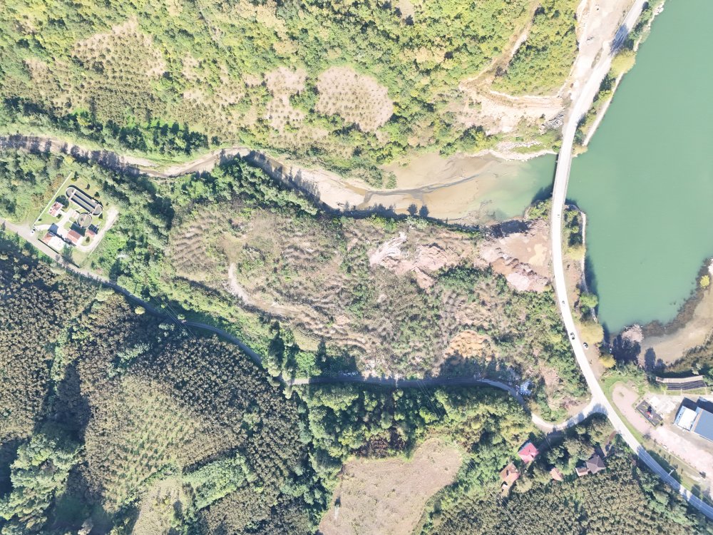 Park, Bahçe ve Rekreasyon Çalışması